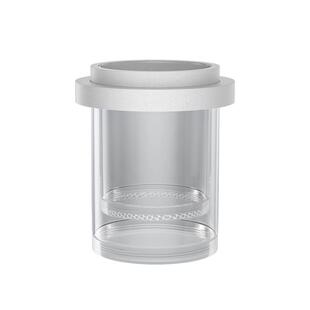 孔雀鱼隔离盒产卵桶母鱼产房幼鱼透明隔离箱小鱼幼鱼孵化盒繁殖网