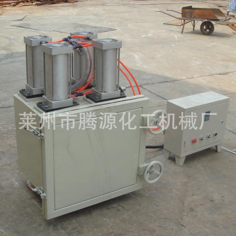 厂家直供实验室石英石成套设备,实验室小型压机,石英石加工设备