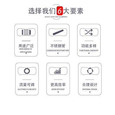家直销不锈钢自吸抽液抽油泵气动泵厂A酸碱泵IMP59GME1667