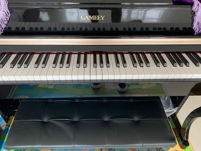 高鸣电钢琴怎么样?体验一周讲一讲感受