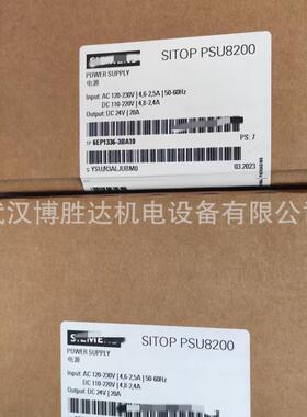 6EP1336-3BA10SITOP电源6EP13363BA10现货供应