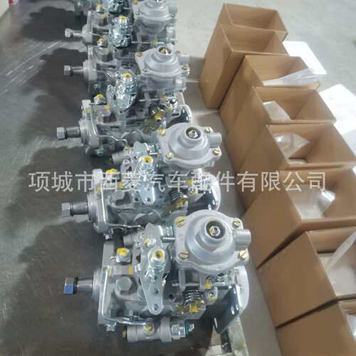 04604262053923346燃油喷射泵适用于道奇5.9LVE6喷油泵总成