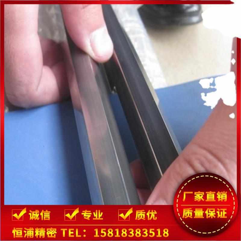 SUS316不锈钢圆棒 316L光轴 316F不锈钢六角棒 直条