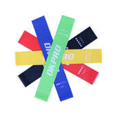 多功能健身运动向上阻力带体弹力拉力带拉力引带健身训练瑜伽绳