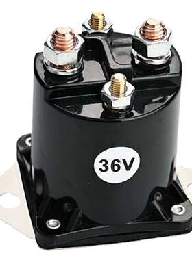振凤高尔夫球车继电器汽车电车继电器12V/36V1013609 435-154