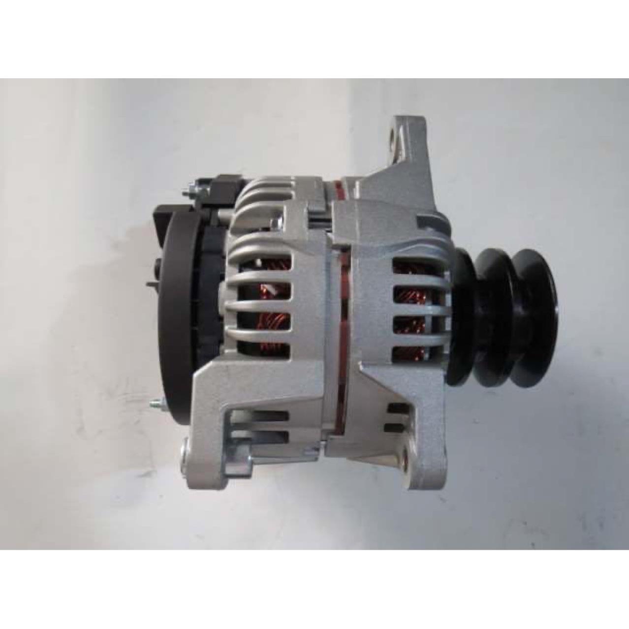 佩特来AVi144 2A12发电机F30FH-3701100发电机佩特来客车发电机