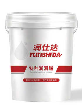 高粘度减震缓冲阻尼脂 导轨丝杆阻尼脂汽车车门限位器低温阻尼脂