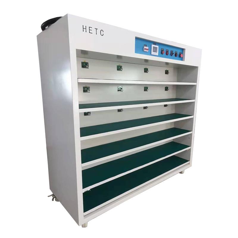 海葳模块电源老化架常温型适配器老化机电脑监控交换机老化架