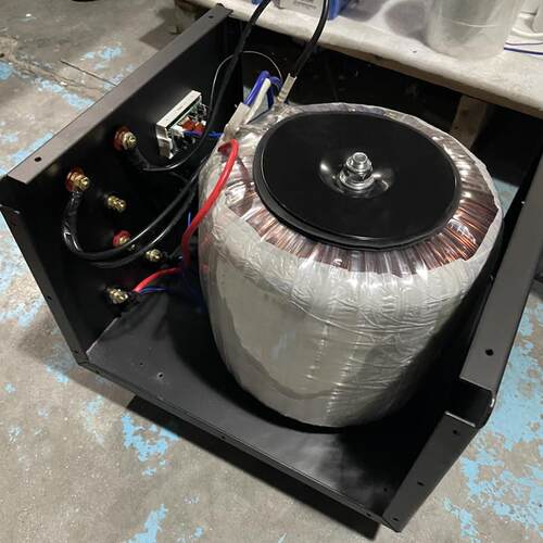 舜红10000W变压器相三相纯铜隔离380V转220V转110V120V100