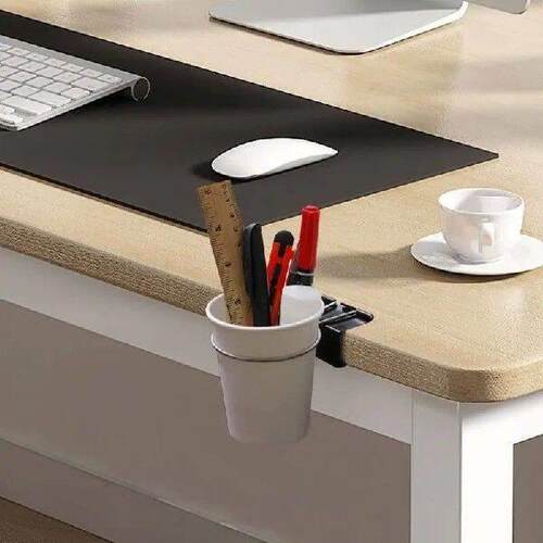 Creative Desk Table Stand Water Cup Storage Rack Home Drink