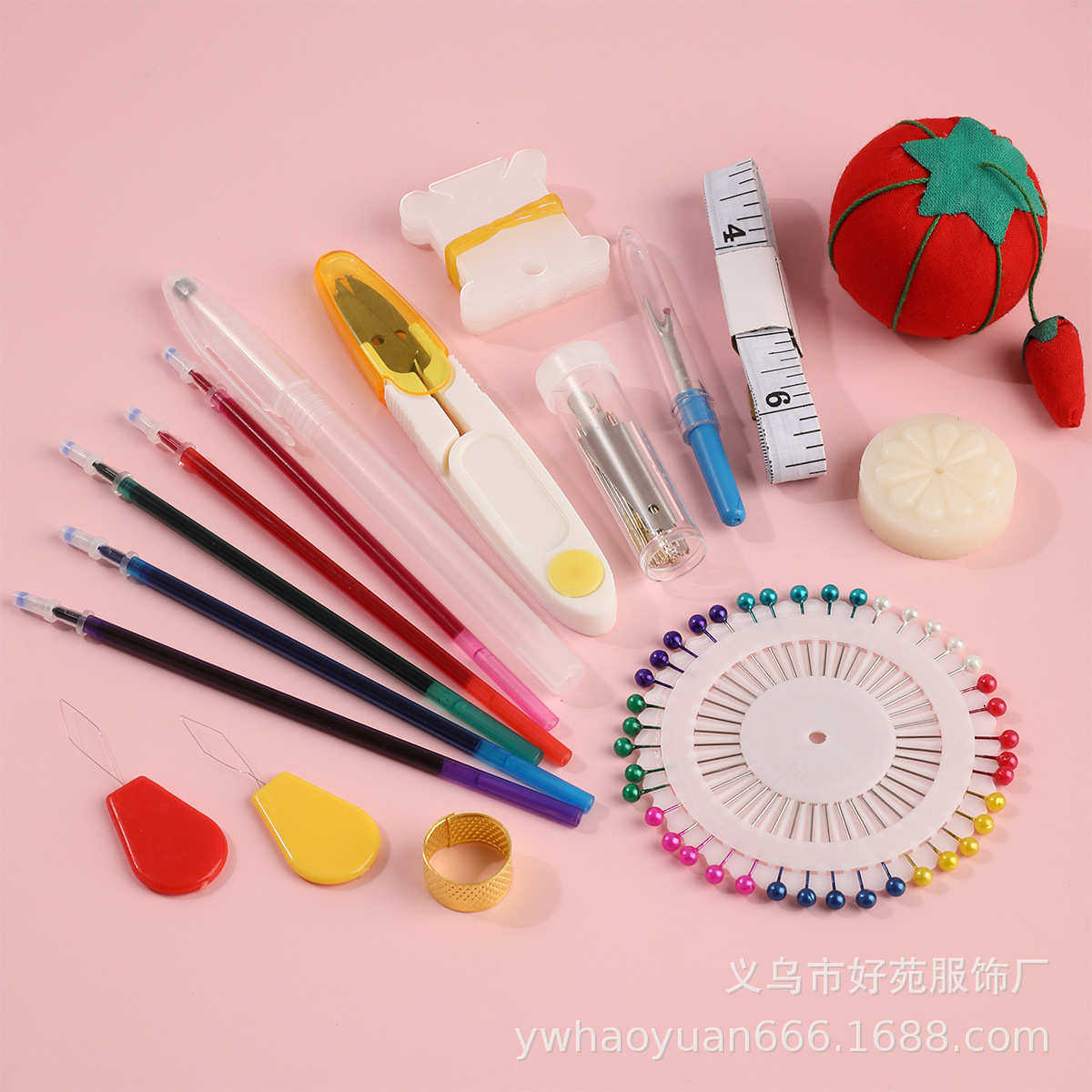 装线绣刺绣款十字绣套装布套绣100色组合线圈竹刺绣升级工具,居家布艺,线盒,淘宝优惠券,粉丝福利购,淘宝优惠卷