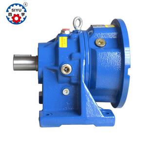 SG08213 传动设备星齿轮减速机皮革设备配件减速机