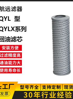 过滤器 QY-2503 5 10L回 20QYL-250* 30-Y/C/P 油×过滤器