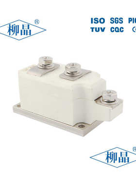 无功 电机晶交直流可控硅模块控制柳/用 12eskkh330静止 补偿