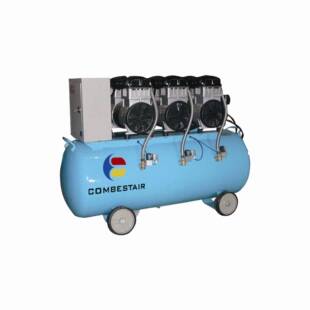 8长寿命耐用AC220V110V380V440V105V 专业厂家直流空压机DCZW0.33