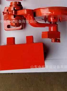 单股钢丝绳涂油器 平移式钢丝绳涂油器 TUSY钢丝绳涂油器