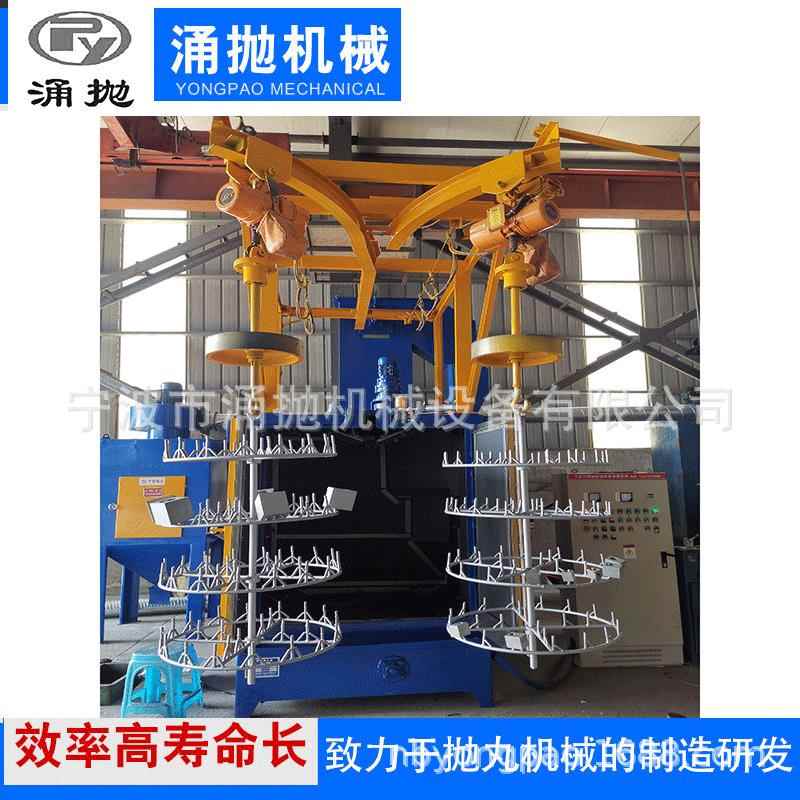 全自动除尘机双吊钩除尘机工厂直发除尘机