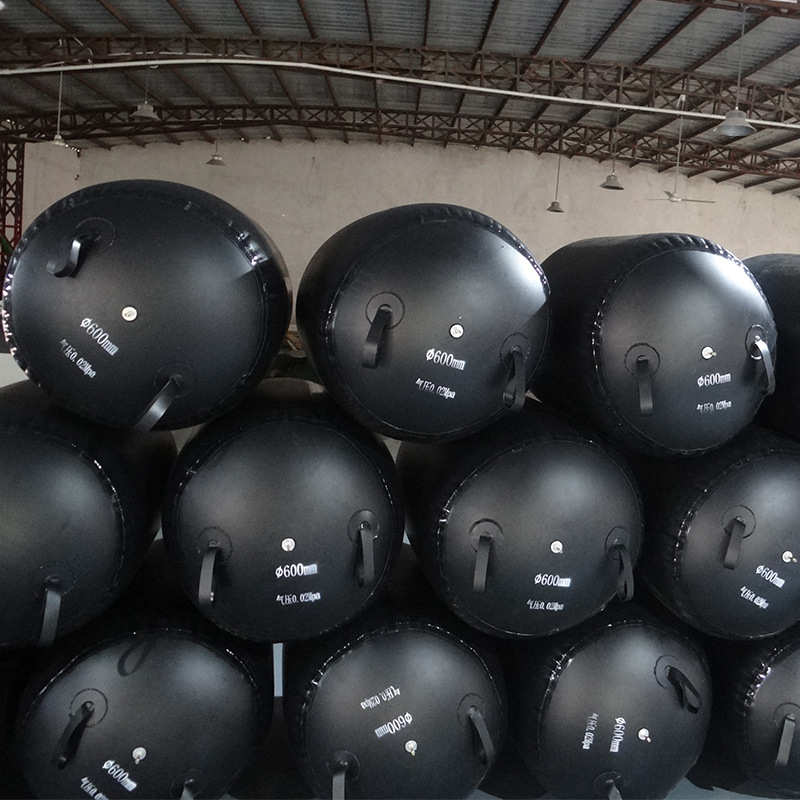 PVC高压气囊市政污水管道封堵气囊闭水试验堵水气囊堵漏气囊批发