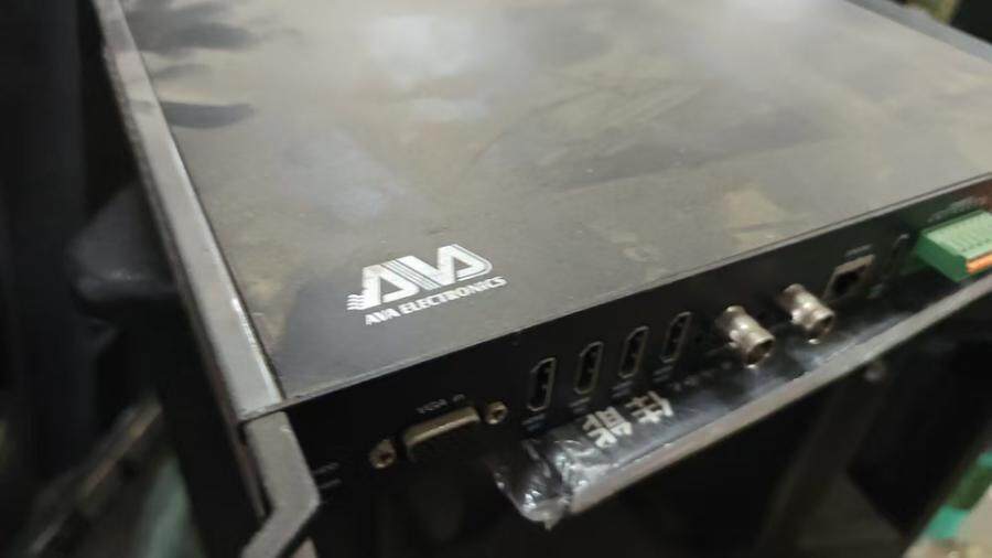 3月14日北京【京械2506】单位淘汰报废处置录播系统一台含硬盘（以实物为准）网络拍卖公告