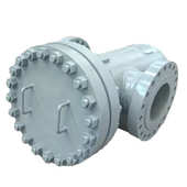 不锈钢碳钢直通式 过滤器 污水管道提篮过滤器工业消气管道提篮式