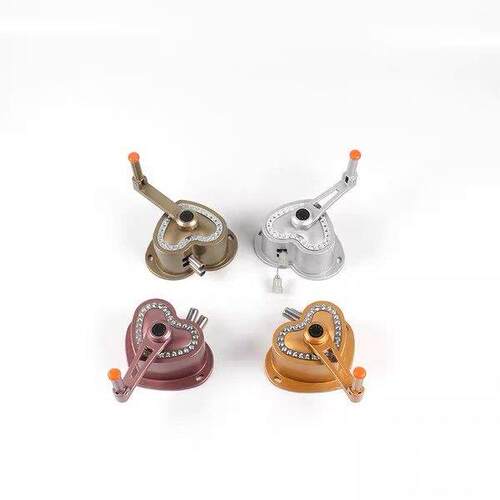 阳台晾衣架可调手摇曲柄双杆室内万能操纵杆老式维修免打孔配件内