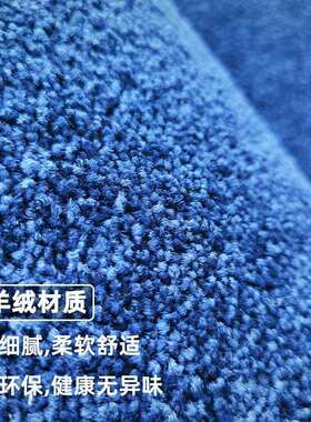适用岚图梦想家中排地毯梦想家专用二排脚垫MPV商务车地板改装垫