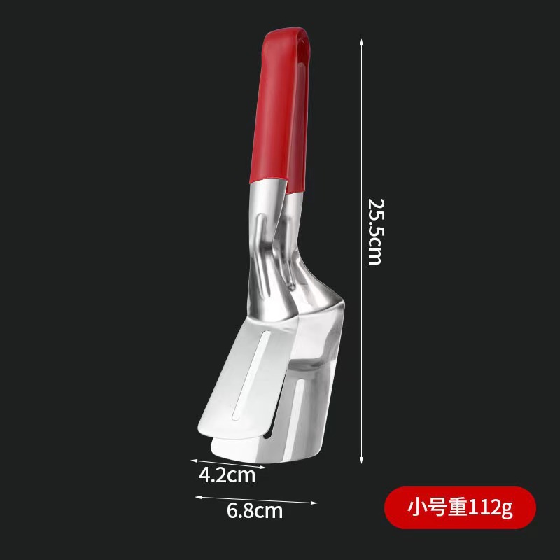 不锈钢加长牛排煎饼烤肉食品针