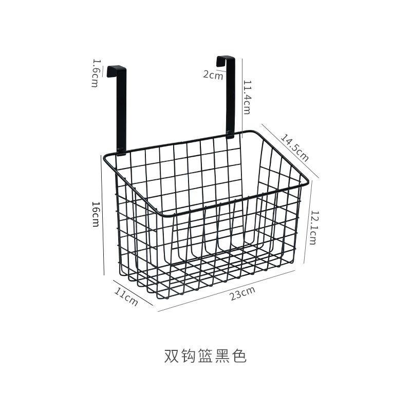 卫生间门后收纳书桌收纳置物架