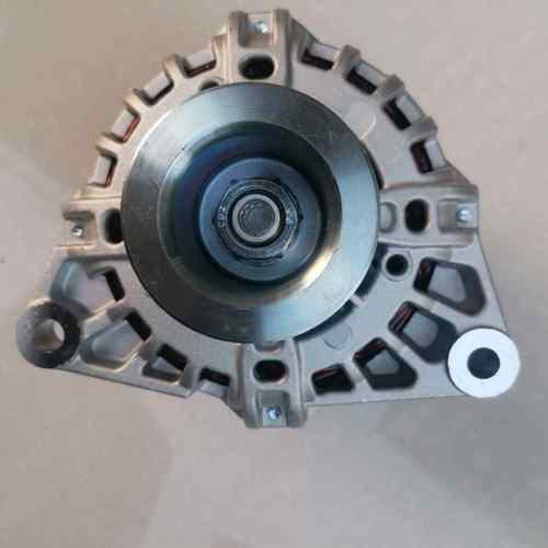 612600090805发电机F000BL07D2发电机适用潍柴WP10FDJ发电机10PK