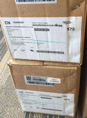 尼得科CT电机055UDA300BACRA063140
