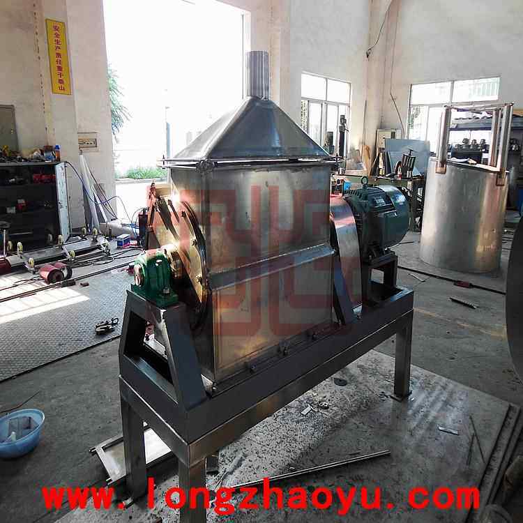 果蔬破碎机大型水果破碎机25吨30吨40吨50吨长期定zuo