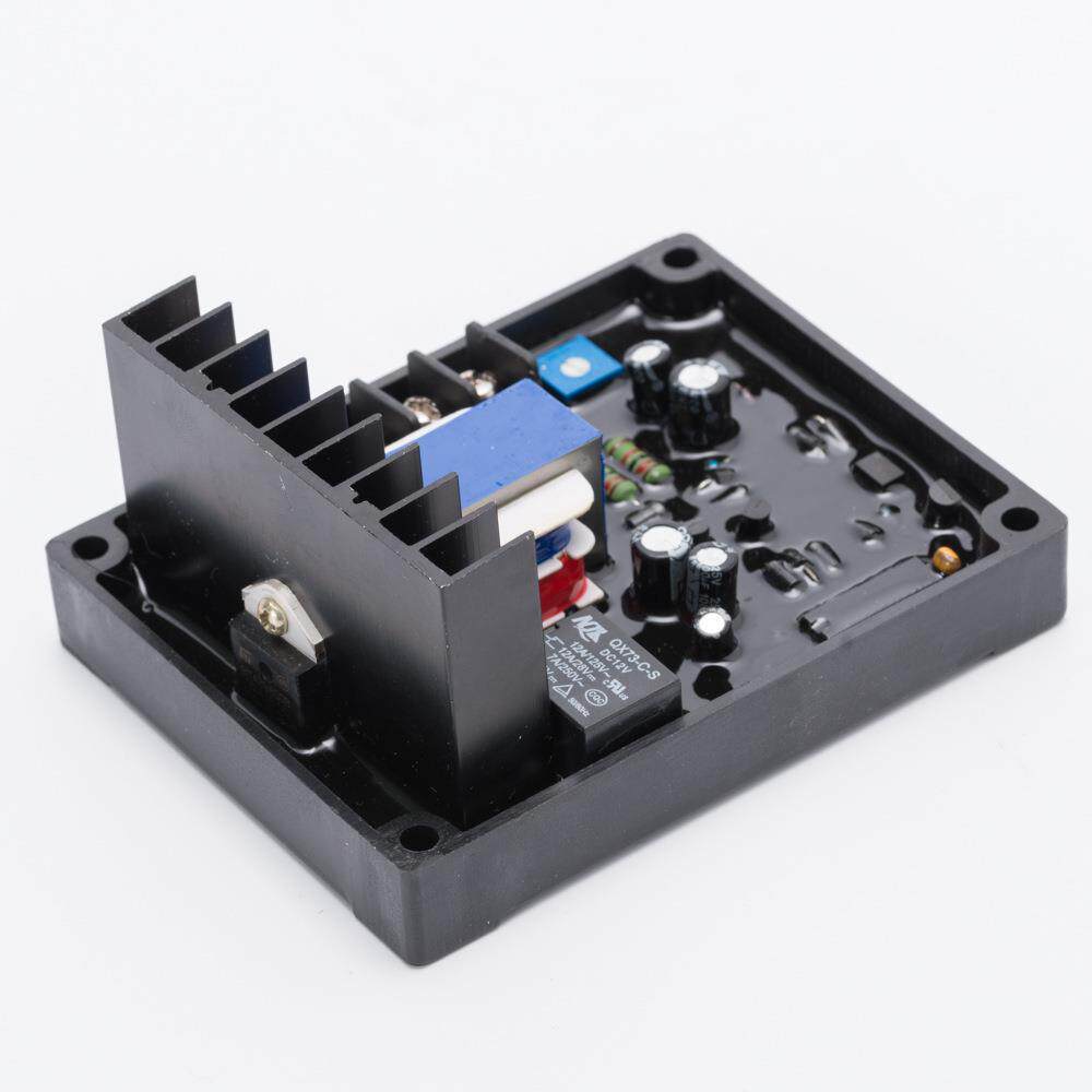 沙螺GB-160 STC 发电机调节器 稳压板 稳压器