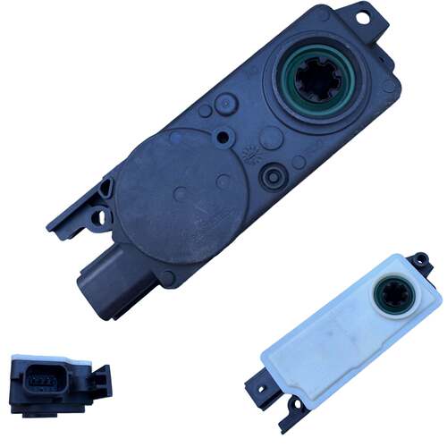 ML34-8476-BE福,特2020 - 2025 F150 降低中间体减速器动作电机