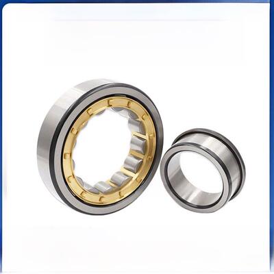 哈尔滨圆柱滚子轴承NJ NU N 210 211 212 213 214 215 216 217 EM