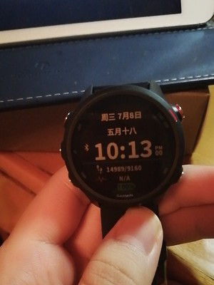 佳明手表什么档次体验反馈优缺点，选前必看!