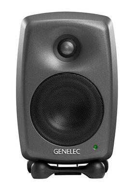 Genelec 真力 8010A 8020D 8030C 8040B 8050B 有源监听音箱音响