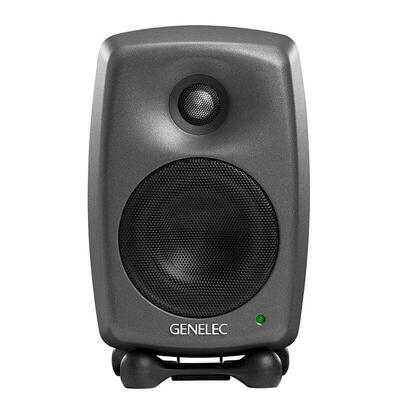 Genelec 真力 8010A 8020D 8030C 8040B 8050B 有源监听音箱音响