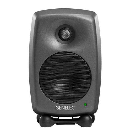Genelec 真力 8010A 8020D 8030C 8040B 8050B 有源监听音箱音响