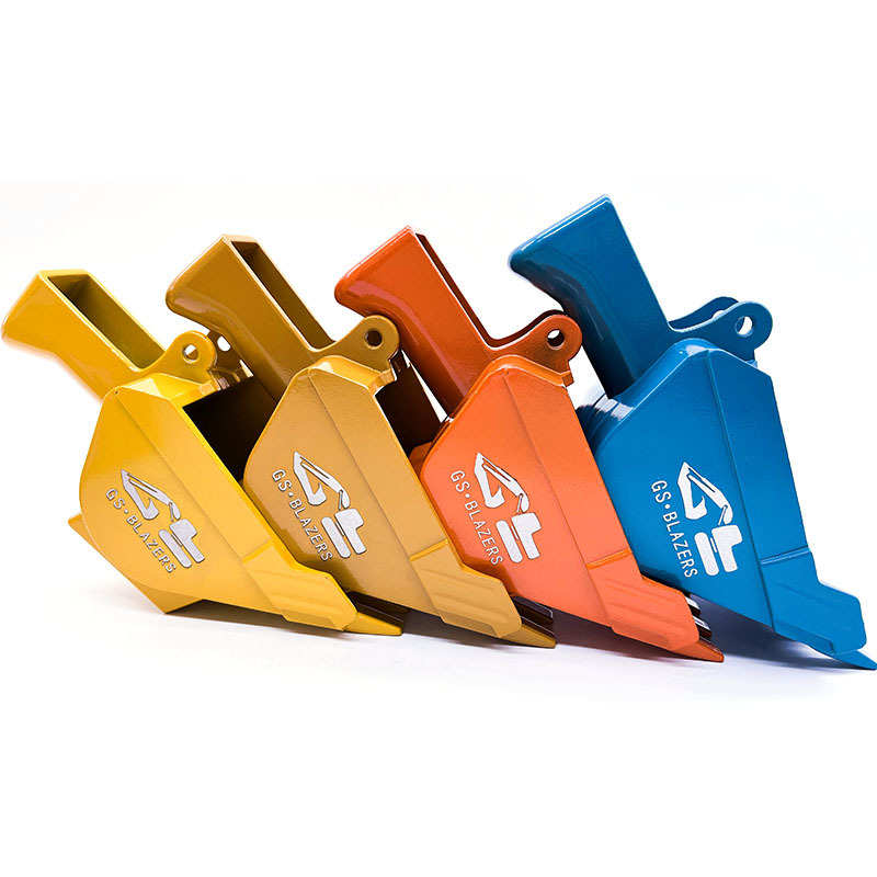 创意合金3D立体挖土机钥匙扣双面涡轮车钥匙系列