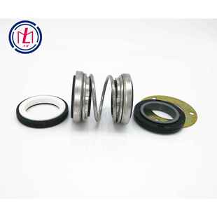 厂家直销机械密封水封560D 20石墨陶瓷碳化硅氟胶材质