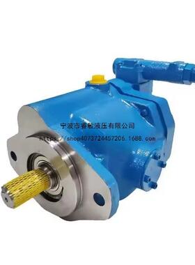 液压可变轴向柱塞泵PVB5-RSY-40-C-12热卖伊顿维克斯PVB10-RSY-41