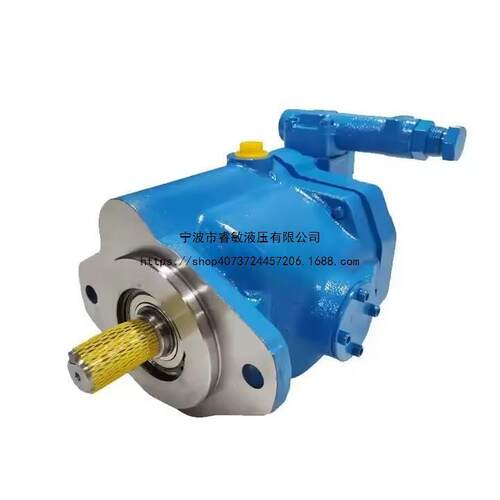 液压可变轴向柱塞泵PVB5-RSY-40-C-12热卖伊顿维克斯PVB10-RSY-41