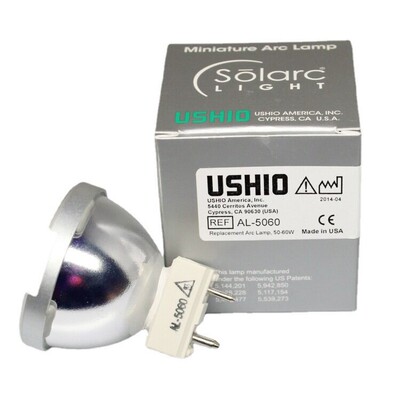 USHIO原装点灯板 B50R004R适用M50E021灯泡配件 低电压点灯配件