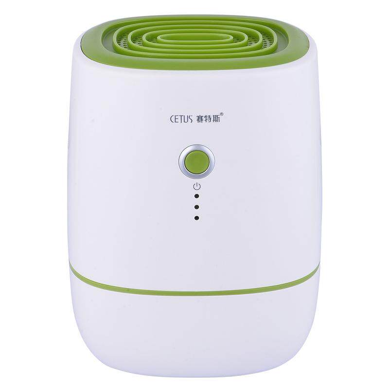 新款直销赛特斯CSQ-1302除湿机家用低音抽湿吸湿器干衣净化去潮除