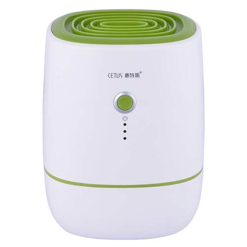 新款直销赛特斯CSQ-1302除湿机家用低音抽湿吸湿器干衣净化去潮除