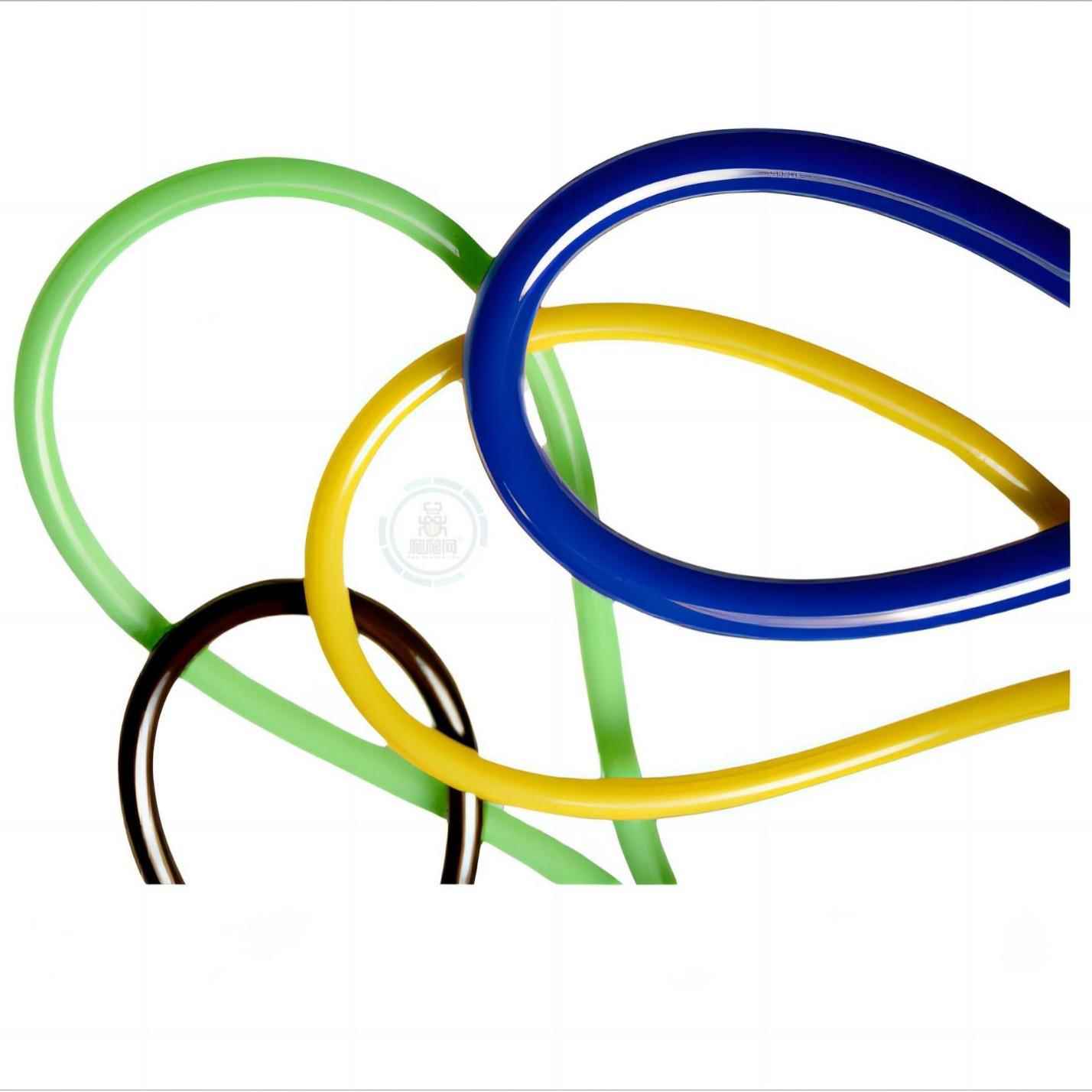 1J-486-9005 防静电气管 Static Plastic Tubing