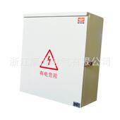 厂家直供低压汇流箱380电流160光伏汇流箱体三相电压低压汇流箱