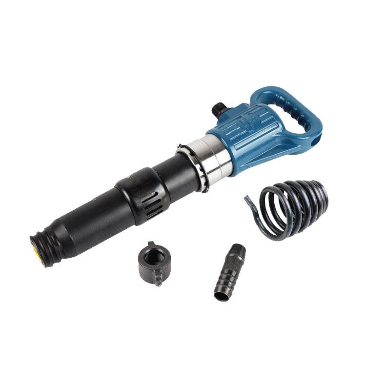 G10手持式气动风镐 东北黏土用防冻G12/G15型破碎工具G10原厂现货