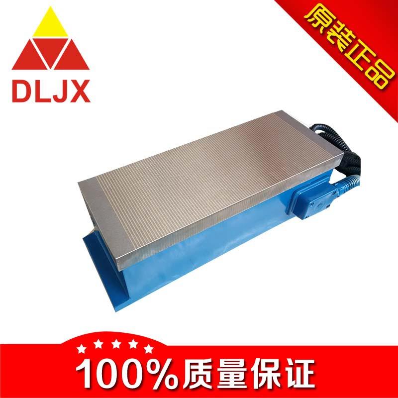 厂家直供电磁吸盘矩形密极XM11磨床120N质保一年电控磁力吸盘