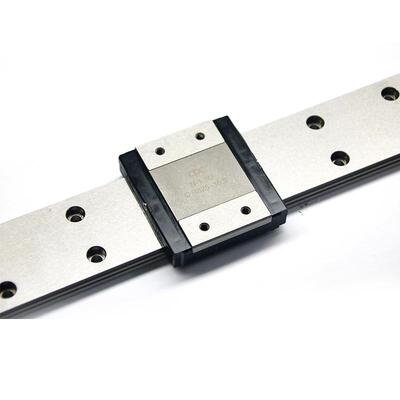 CPC原装微型导轨MR12WNUZ MR9WLUZ MR9WNUZ加宽滑块全套